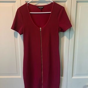 Express Dress